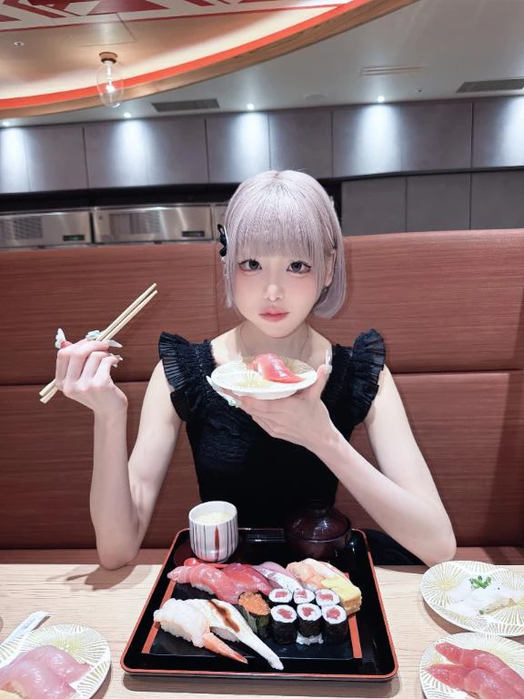 とにかく濃厚☺️♥️