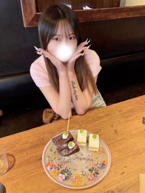 ここあ の 🎂✨