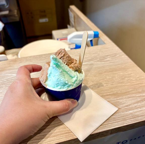 るな の 🍨