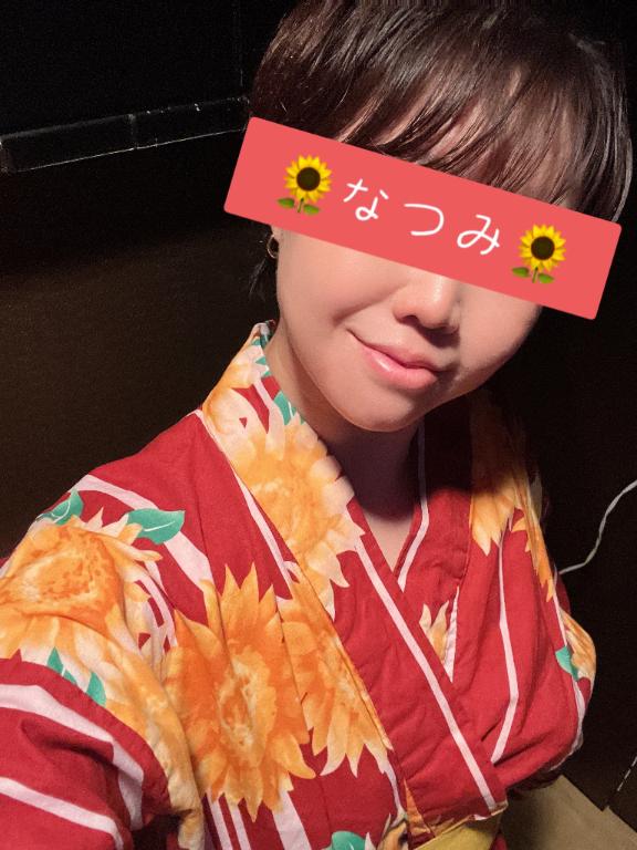 なつみ の 初めまして♡
