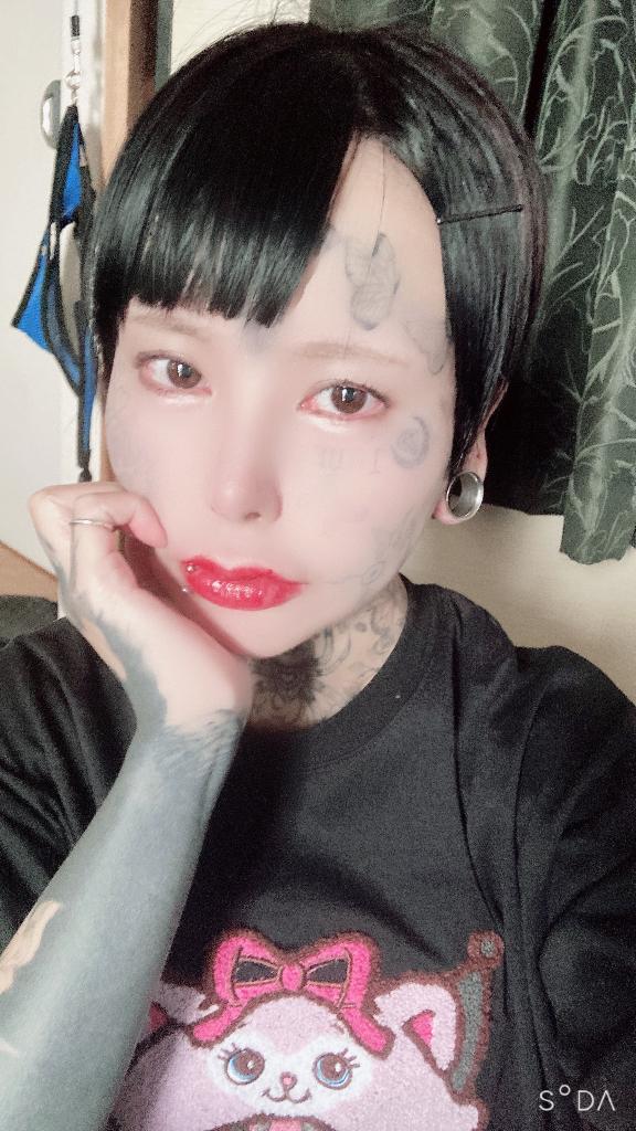 みか の 実家到着！