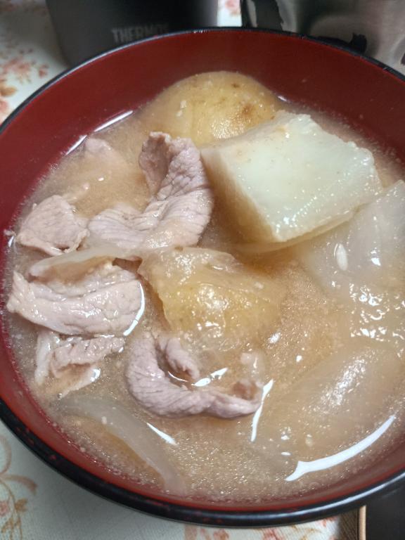 大福 の おそよー！