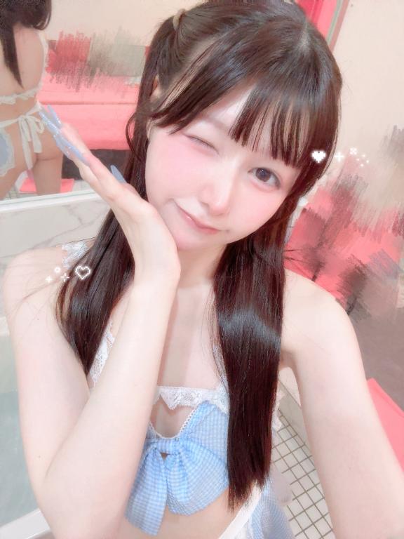 ういたん の 最強エロカワだもんっ