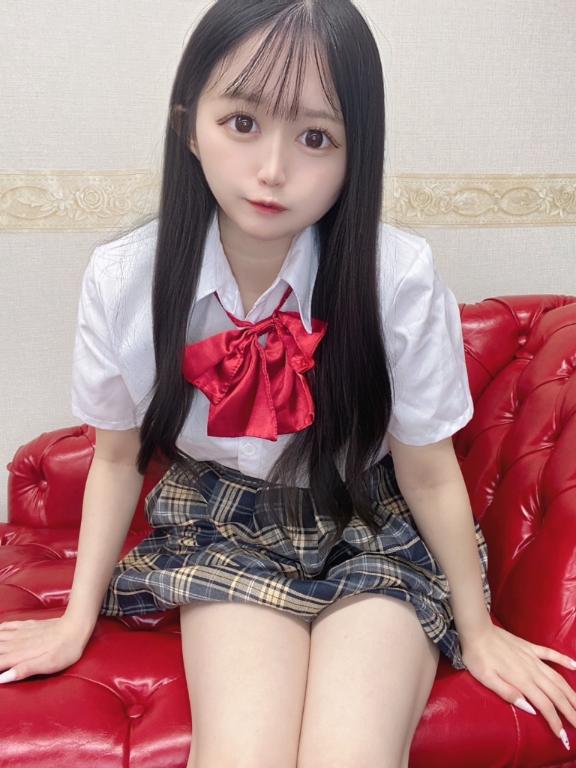 ゆうあ の 明日から3日間💕