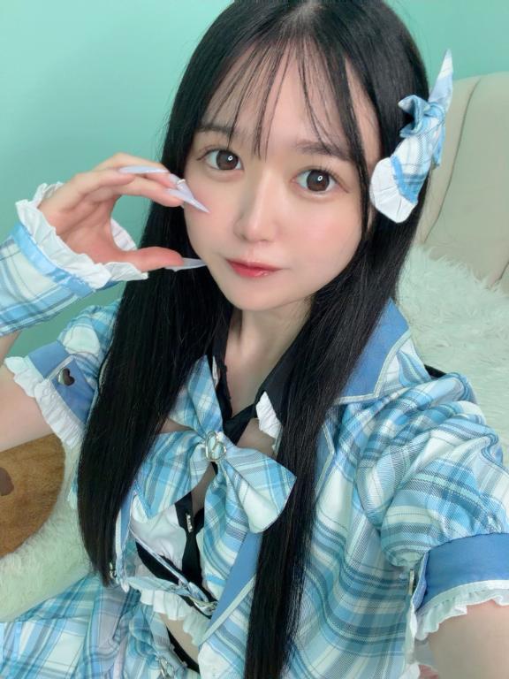 ゆうあ の 今日も朝からいてるよ🎶