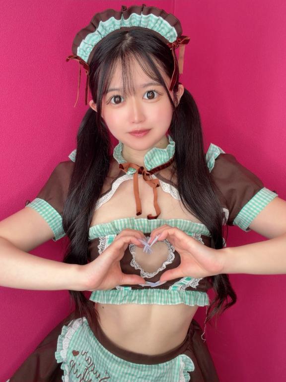 ゆうあ の ゆうあと夜から遊ぼう♡