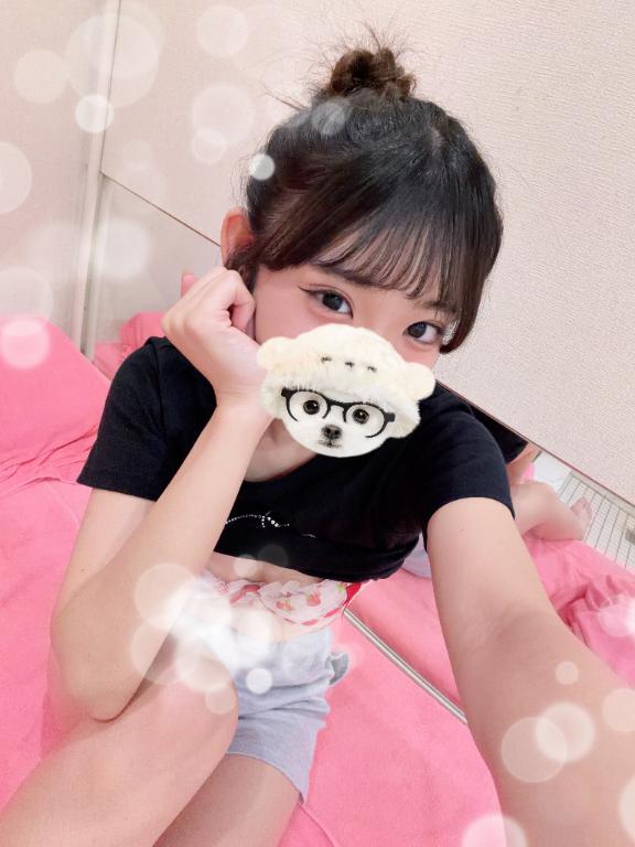 【体入割】りあ の 見せるのまだ早いかな...