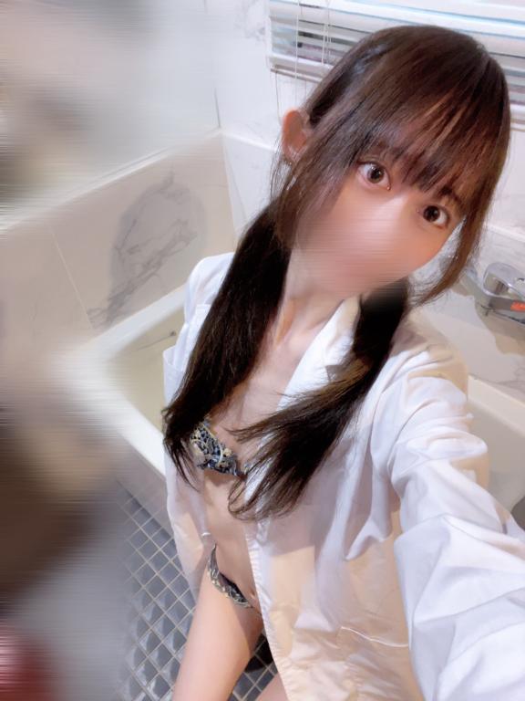 【体入割】ゆずにゃん の 着きました🏠