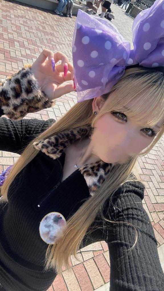 【体入割】るびい の 雨の中ありがと🙏🏻💖