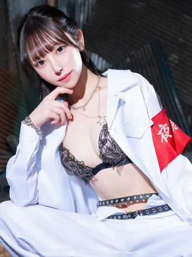 有馬もも