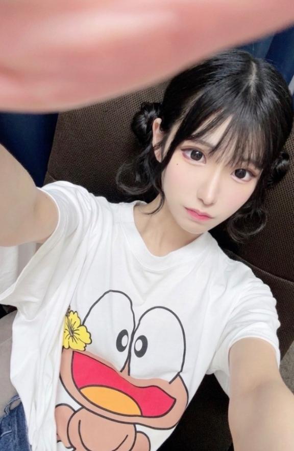 花柳かのは の 🎀超絶舌技🎀