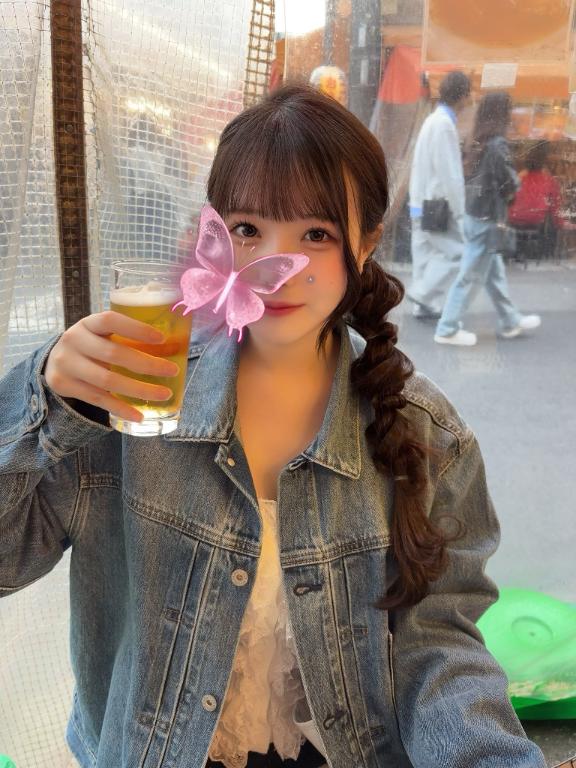 夢乃さらさ の 🤍AVデビュー…🤍
