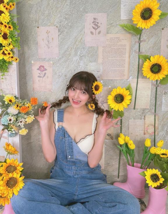 北野きい の ♡16時から♡