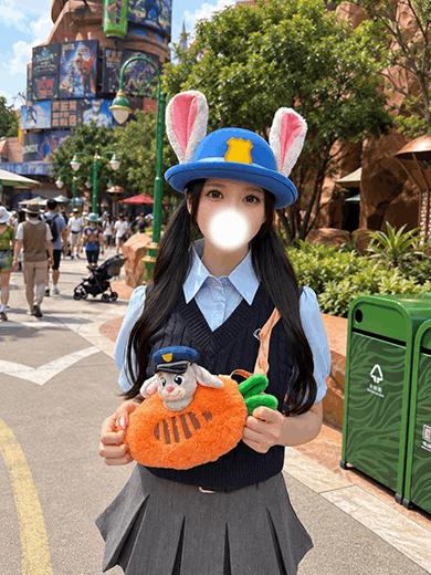 志熊りか の したいこといっぱい教えて？(〃ω〃)