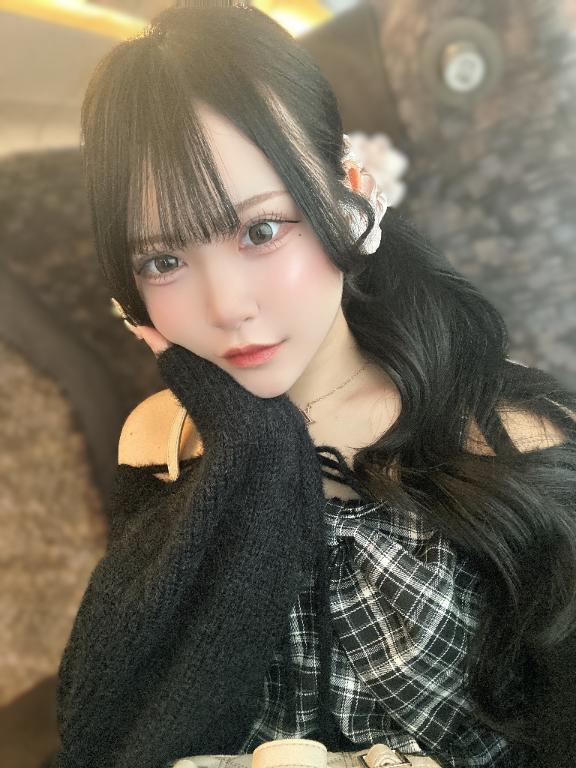 大賀みゆ の はじめまして🩵