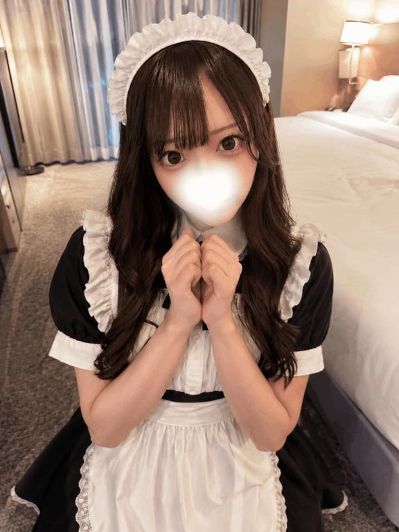 江波戸あむ の もちろんアソコも癒やしたい♡