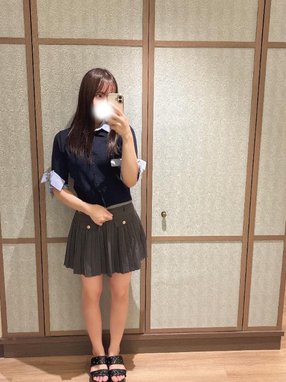 影森あさ の 明日が楽しみなの💖