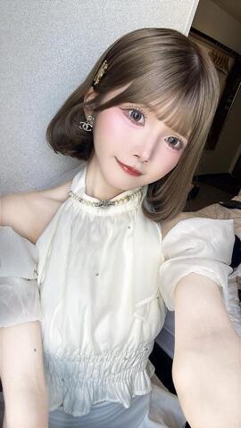 三星あいす の ⭐️エッチな遺伝⭐️