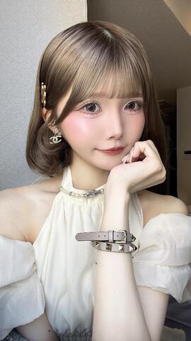 三星あいす の ⭐️我慢できないくらいイジメて？⭐️