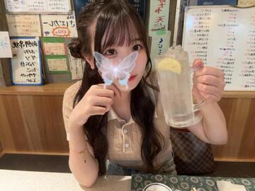 夢乃さらさ の 🤍誘っていい？🤍