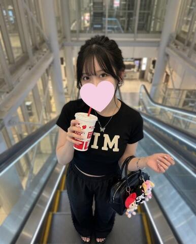 浅見さりな の 出勤中だよ🤍