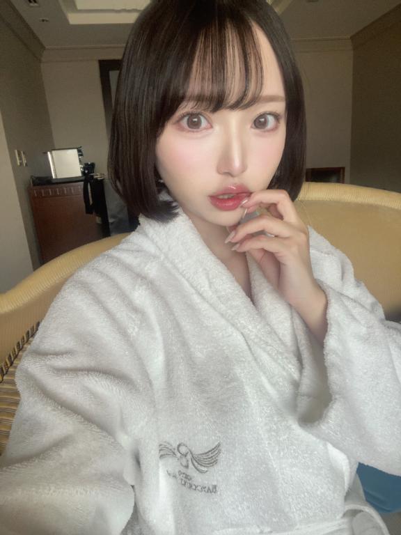 花井まみ の ナニしにきたの…❓///