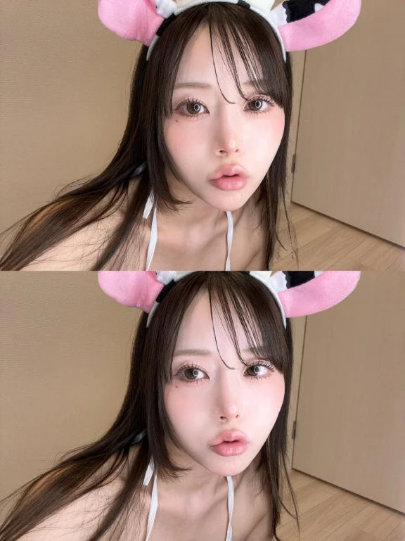 キス魔都のお約束😙💕