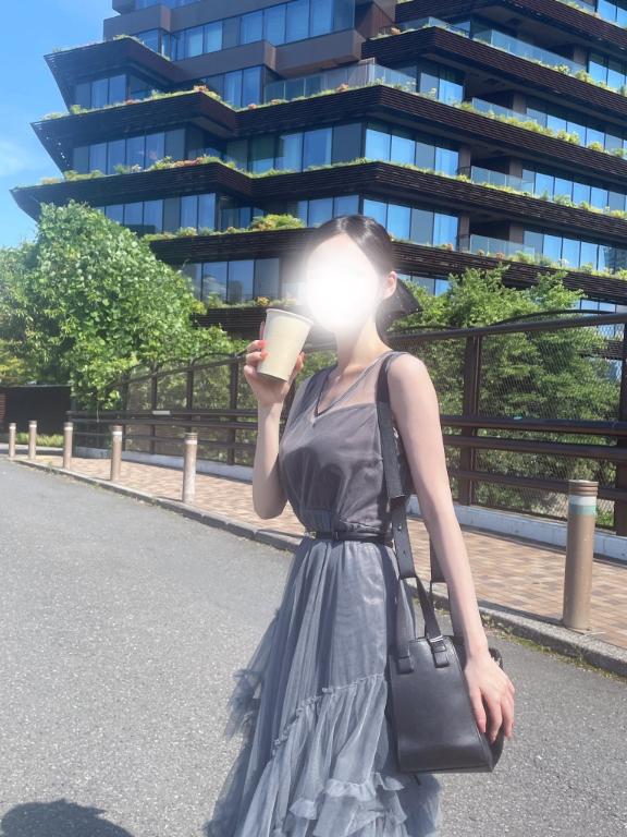 星あきな の 理想のデート❤️