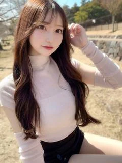 荒木しほみ