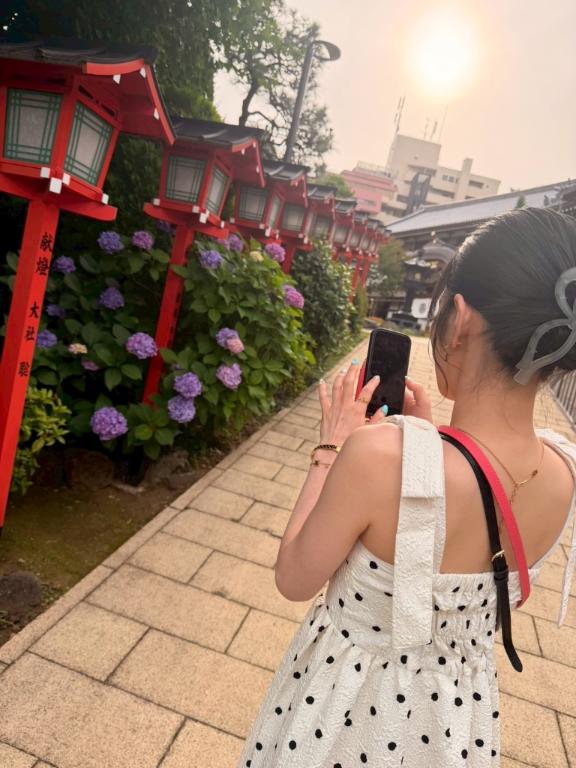 『なつき』 の ありがとうございました😆❣️❣️
