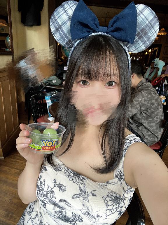 しおり の 昨日の📸