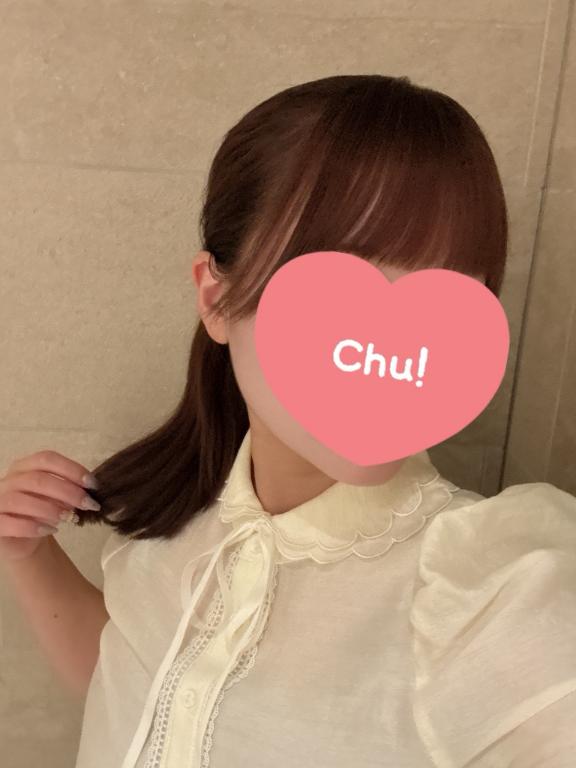 『あいか』 の ポニーテール🎶