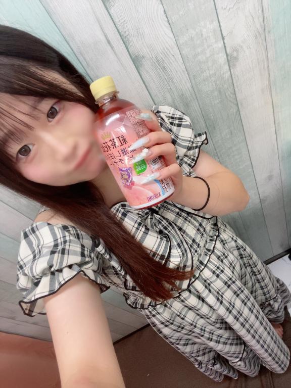 あお の ありがとうございましたᴗ ̫ ᴗ💕