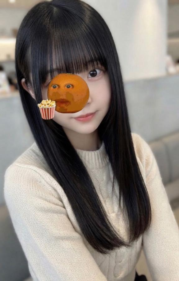 かのん の 今日いるよ！！
