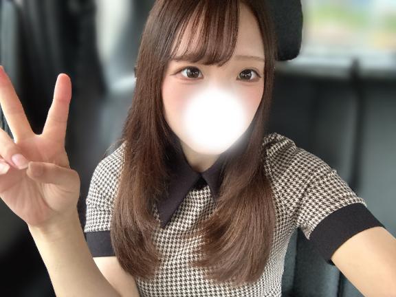 らな の 電車の中を走っています🏃‍♀️