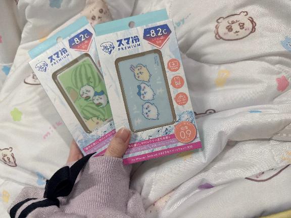 きょう の ちいかわ💞