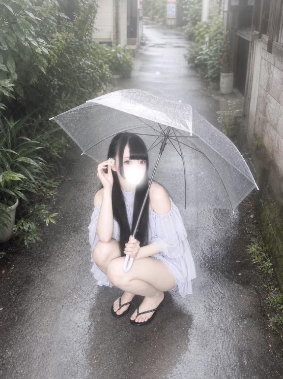 そら の おはよ☺️🤍