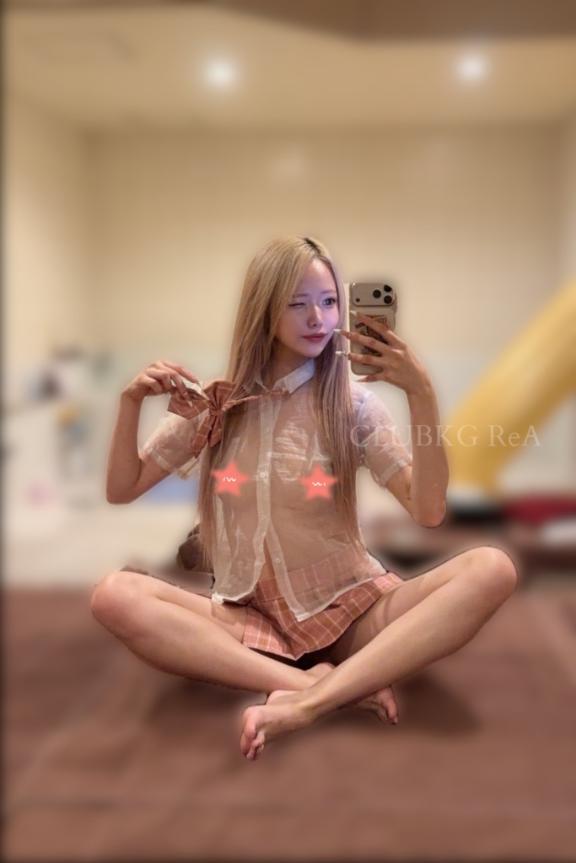 れあ の 🥺失態🥺