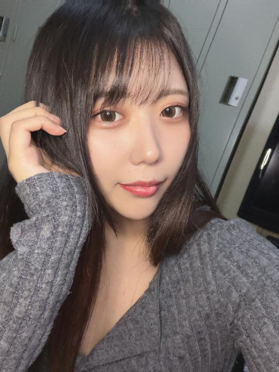 るな の てへ♡♡
