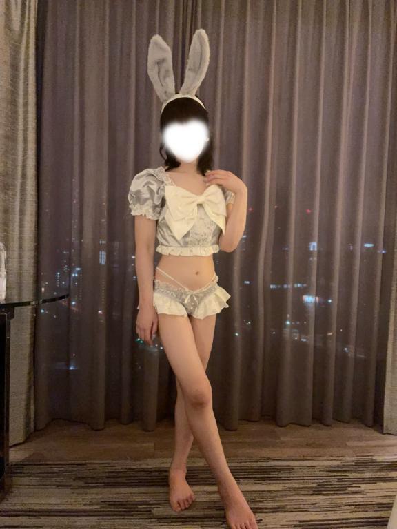 えり の 明日楽しみです♡