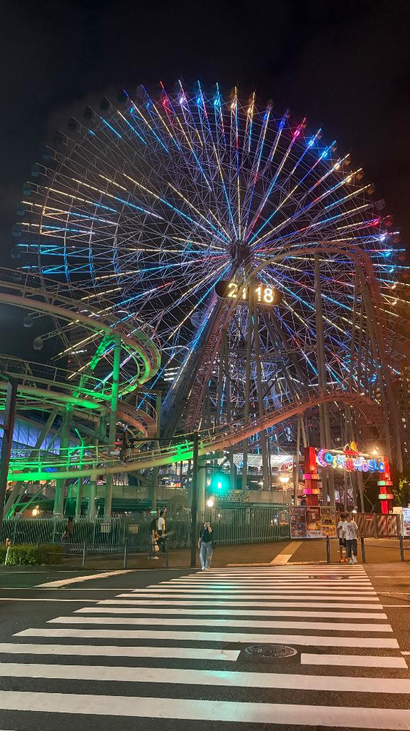 りの の 🎡