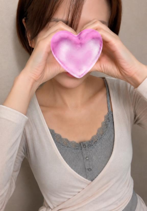 藍沢あみ の 仕草♡