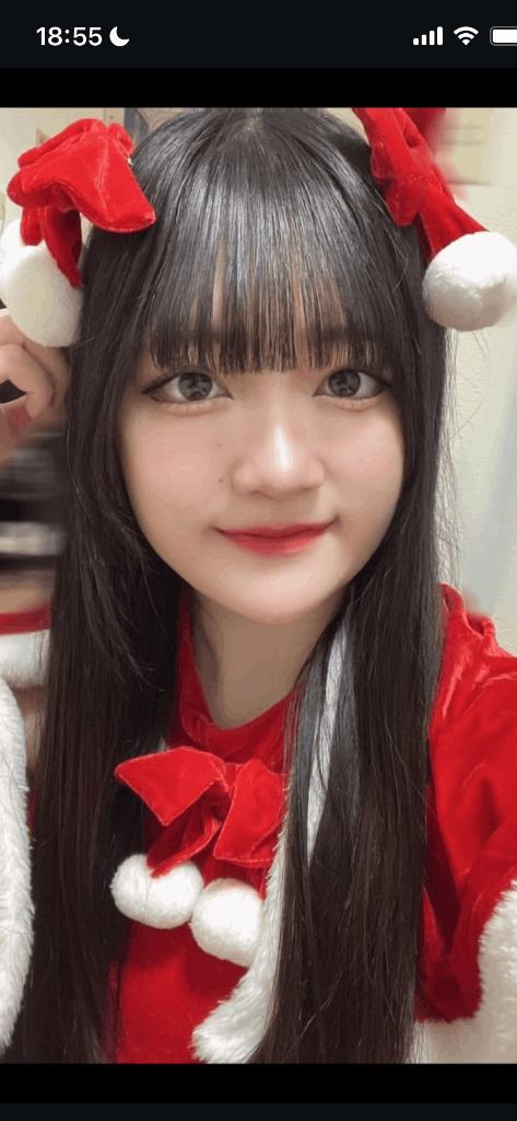 あいさ の きてねー❣️