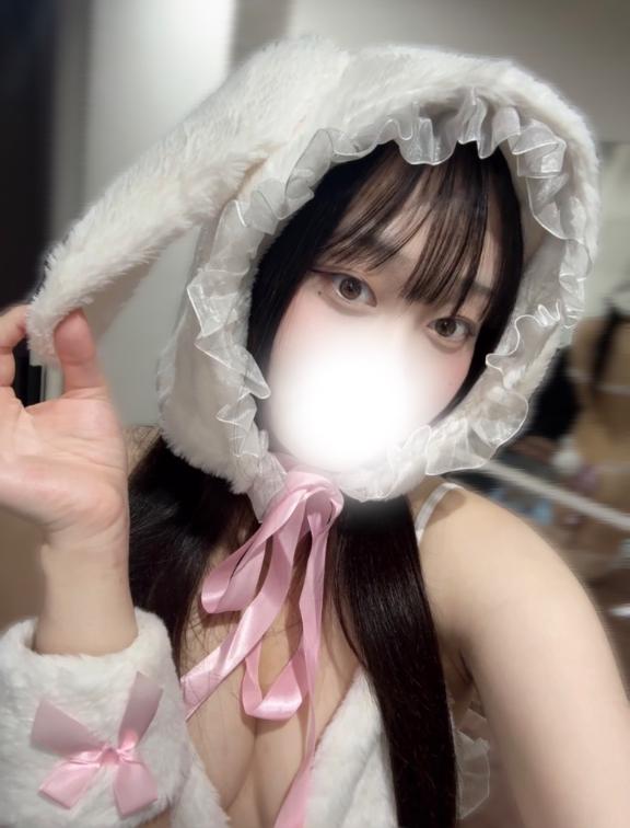 ここ の やっっっと 🐰🤍
