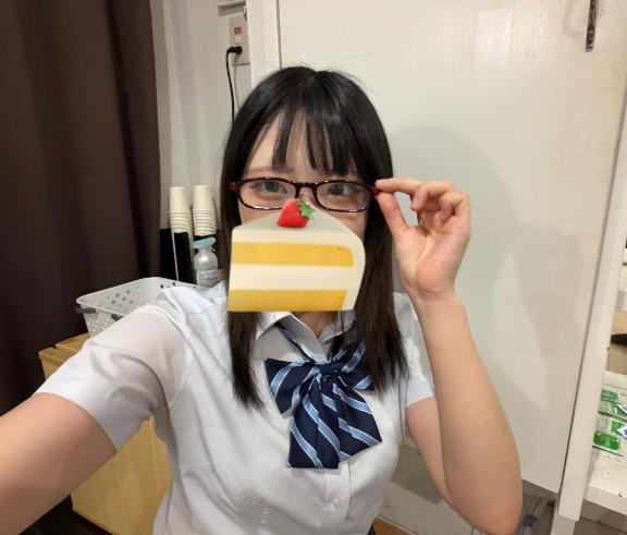 あい の メガネっ娘！