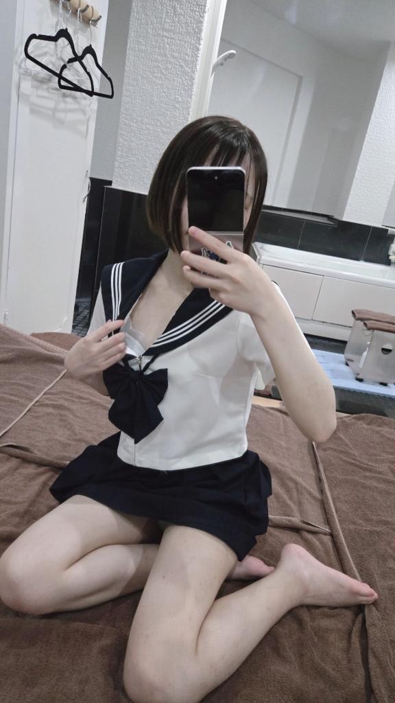 れい の 今日は本当にすみません