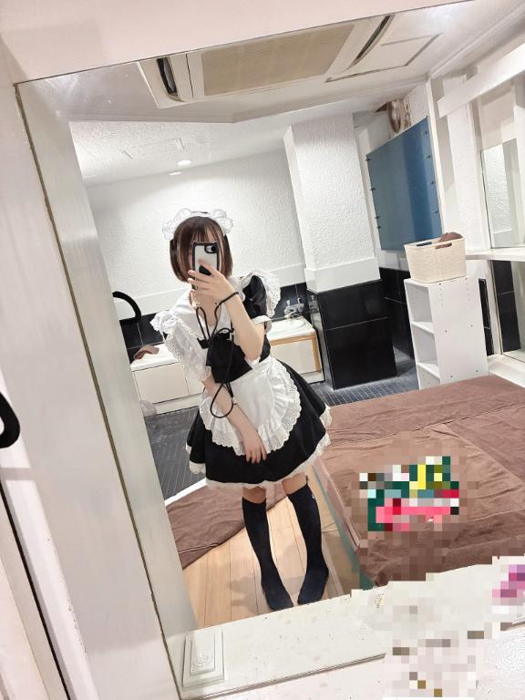 れい の 本日登校してます🏫