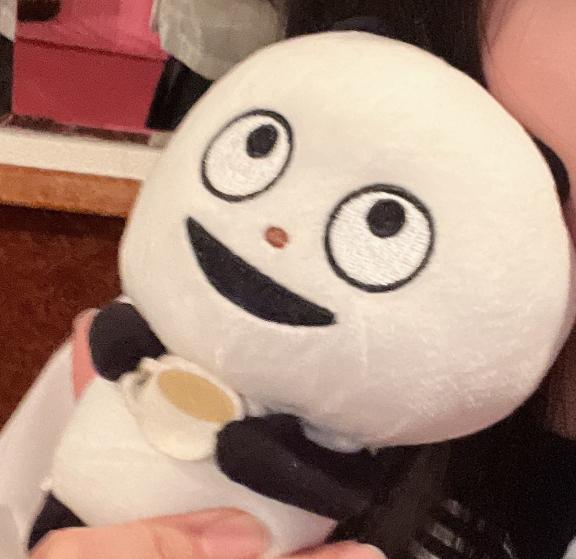 ふわり の あした！