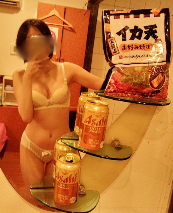みさ の ビールと美味しいおつまみ♥️