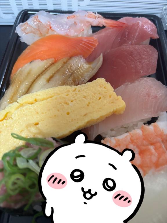 みゆ の 🍣